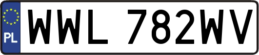 WWL782WV