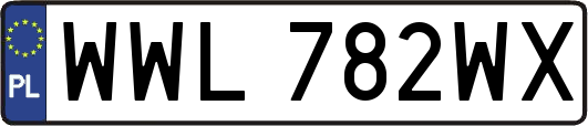 WWL782WX