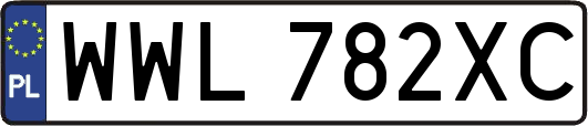 WWL782XC