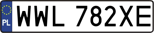 WWL782XE