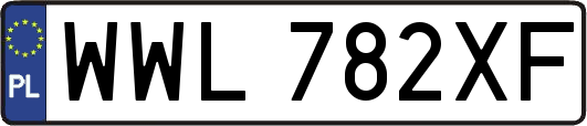 WWL782XF