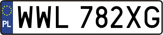 WWL782XG