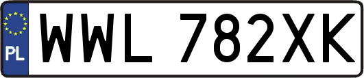 WWL782XK
