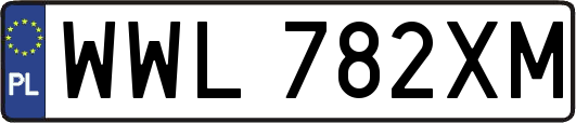 WWL782XM