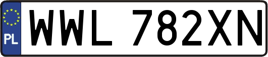 WWL782XN