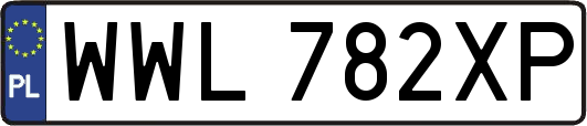 WWL782XP