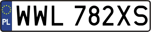 WWL782XS