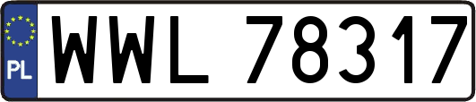 WWL78317