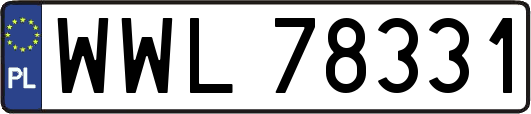 WWL78331