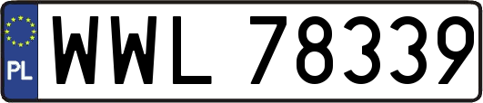 WWL78339