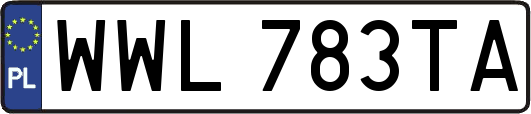WWL783TA