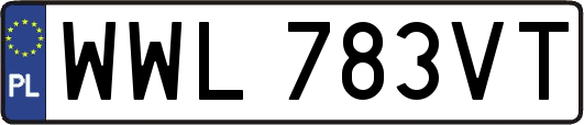 WWL783VT