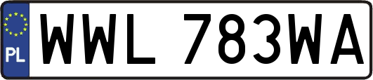 WWL783WA