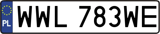 WWL783WE