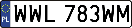 WWL783WM