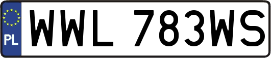WWL783WS