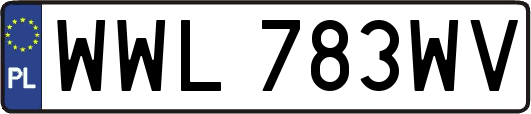 WWL783WV