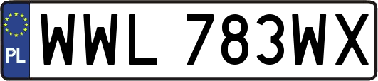 WWL783WX