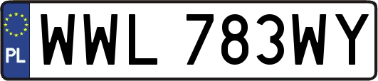 WWL783WY
