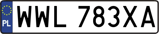 WWL783XA