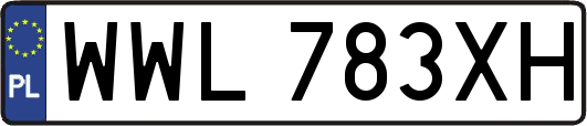 WWL783XH