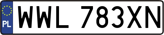 WWL783XN