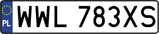 WWL783XS