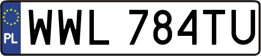 WWL784TU