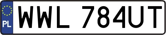 WWL784UT