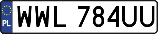 WWL784UU
