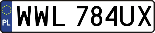 WWL784UX