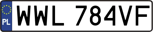 WWL784VF