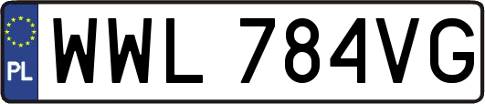 WWL784VG