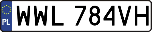 WWL784VH