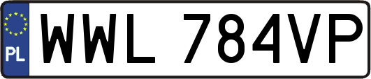 WWL784VP