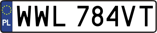 WWL784VT