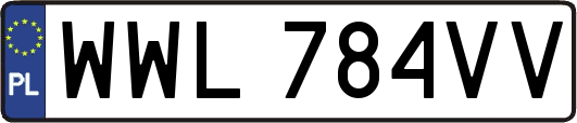 WWL784VV