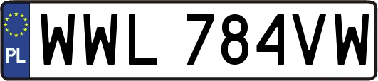 WWL784VW