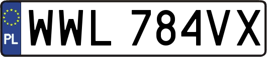 WWL784VX