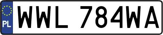 WWL784WA