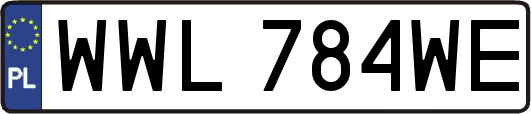 WWL784WE