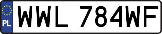 WWL784WF