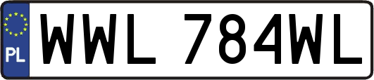 WWL784WL