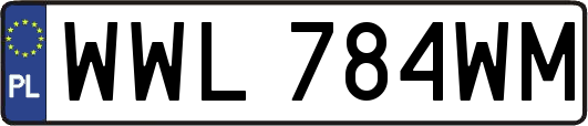 WWL784WM