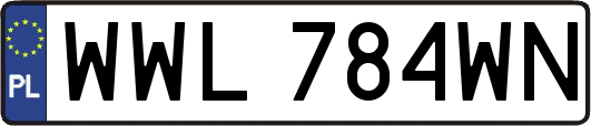 WWL784WN