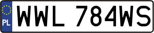 WWL784WS