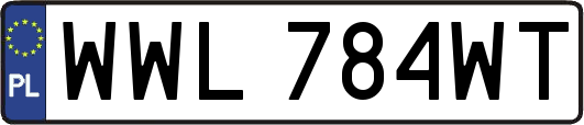 WWL784WT