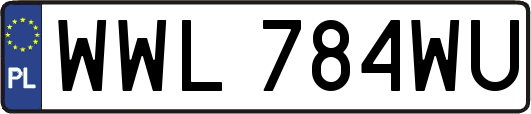 WWL784WU