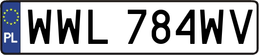 WWL784WV
