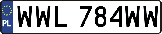 WWL784WW